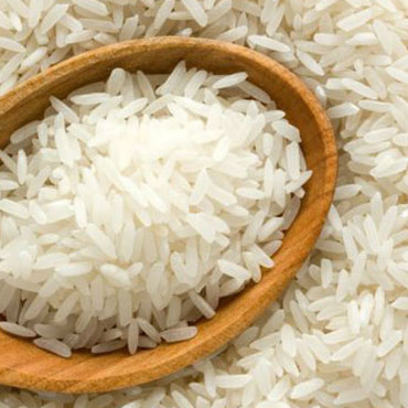 Basmati Pirinci