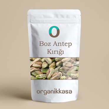 Boz Antep Kırığı (500 Gr)