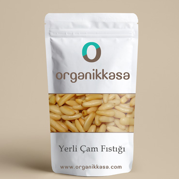 Çam Fıstığı (Yerli)