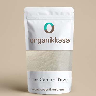 Çankırı Tuzu (Toz)