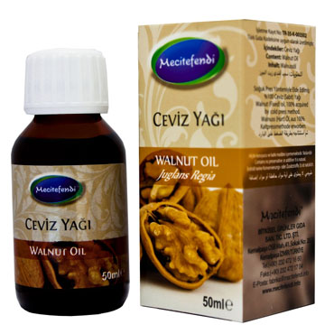 Ceviz Yağı (50 ml)