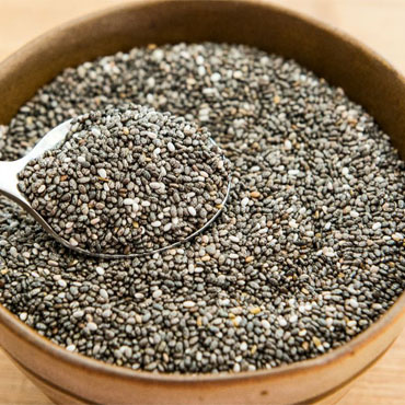 Chia Tohumu