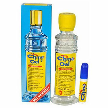 Çin Yağı (10 ml)