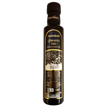 Çörek Otu Yağı (250 ml)