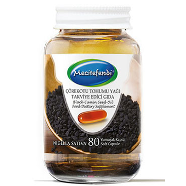 Omega3 Balık Yağı (100lük)