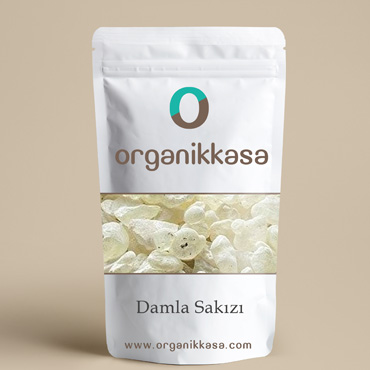 Damla Sakızı (1 Gr)