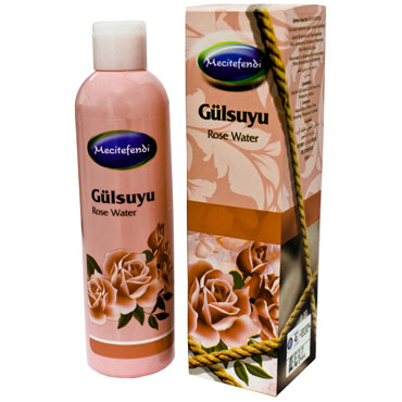 Gül Suyu (250 ml)