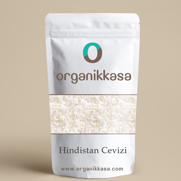 Hindistan Cevizi (Toz)