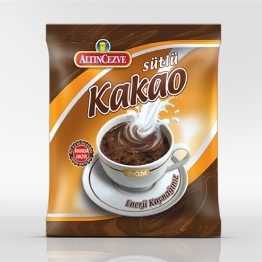 Kakao Aromalı İçecek (Kutu)