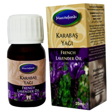 Karabaş Yağı (20 ml)