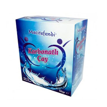 Karbonatlı Çay (40lı)