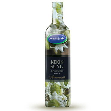 Kekik Suyu (1 Litre)