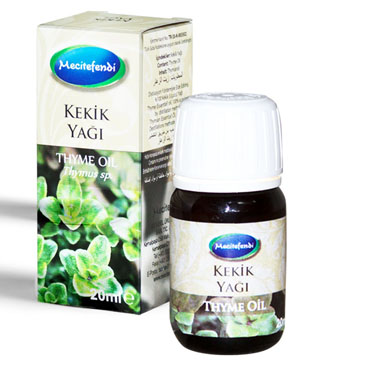 Kekik Yağı (20 ml)