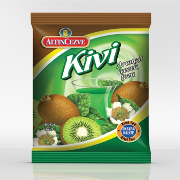 Kivi Aromalı İçecek (Kutu)