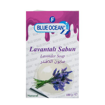 Lavantalı Sabun 100 Gr