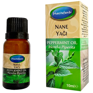 Nane Yağı (10 ml)