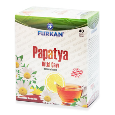 Papatya Çayı (40 Adet)