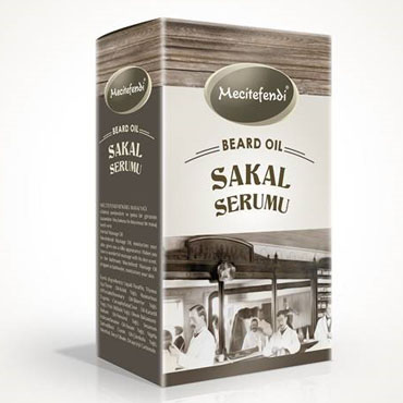 Sakal Serumu (50 ml)
