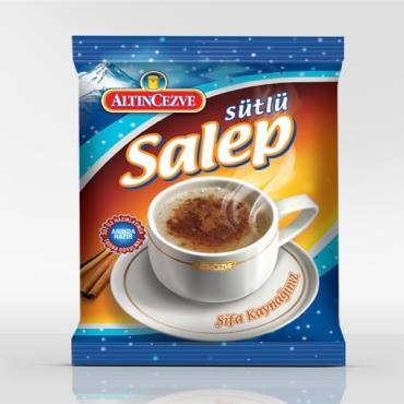 Salep (Kutu)