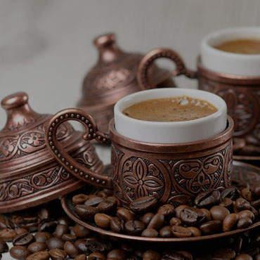 Türk Kahvesi (500 Gr)